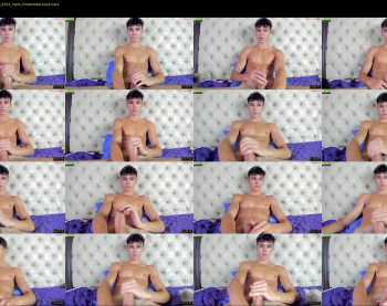 james_friends — 92 minute Chaturbate male cam show recording, 720p, Aug 8, 2023