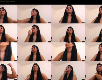 jessielines — 6 minute Chaturbate female cam show recording, 720p, Aug 7, 2023