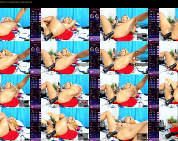 jhordananddanna_ — 37 minute Chaturbate couple cam show recording, 720p, Aug 7, 2023