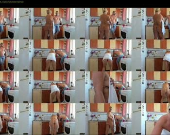 juliana35 — 25 minute Chaturbate couple cam show recording, 720p, Aug 7, 2023