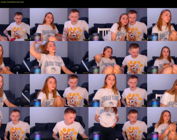 julsweet — 27 minute Chaturbate male cam show recording, 720p, Aug 7, 2023