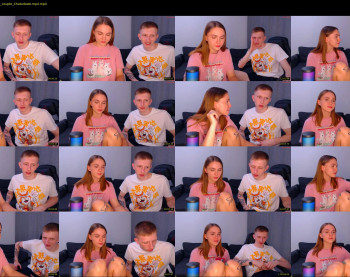 julsweet — 68 minute Chaturbate male cam show recording, 720p, Aug 8, 2023