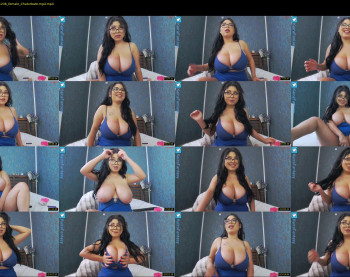 kairafantasy — 97 minute Chaturbate female cam show recording, 720p, Aug 7, 2023
