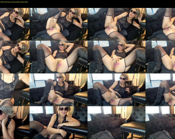 karinabrando — 22 minute Chaturbate couple cam show recording, 720p, Aug 7, 2023