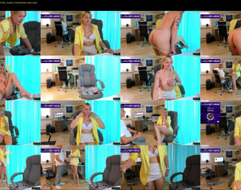 karinadeniss — 87 minute Chaturbate couple cam show recording, 720p, Aug 7, 2023