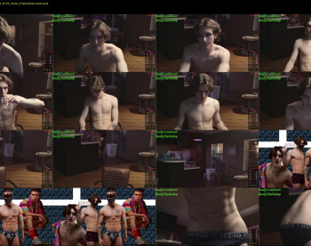 karlos_murphy — 121 minute Chaturbate male cam show recording, 720p, Aug 7, 2023