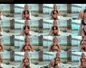 kassablanca_ — 62 minute Chaturbate female cam show recording, 720p, Aug 8, 2023