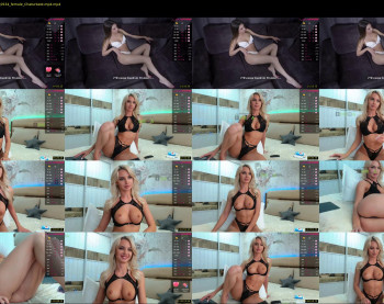 kassablanca_ — 120 minute Chaturbate female cam show recording, 720p, Aug 8, 2023