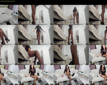 katedolly — 44 minute Chaturbate female cam show recording, 720p, Aug 7, 2023