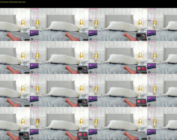 katiecruz_ — 10 minute Chaturbate female cam show recording, 720p, Aug 8, 2023