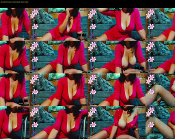 katrine_denev — 121 minute Chaturbate female cam show recording, 720p, Aug 8, 2023
