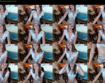 katynowhere — 7 minute Chaturbate female cam show recording, 480p, Aug 8, 2023
