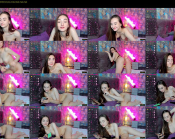 ke1ly_powell — 26 minute Chaturbate female cam show recording, 720p, Aug 8, 2023