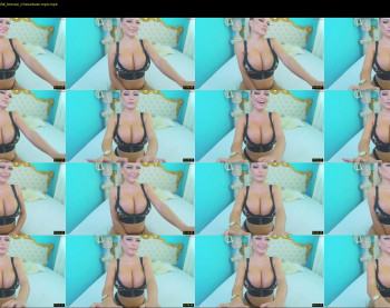kellybabee — 10 minute Chaturbate female cam show recording, 720p, Aug 7, 2023