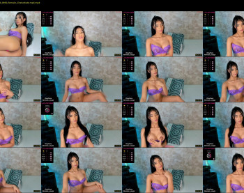 kellyfernandes — 31 minute Chaturbate female cam show recording, 720p, Aug 7, 2023