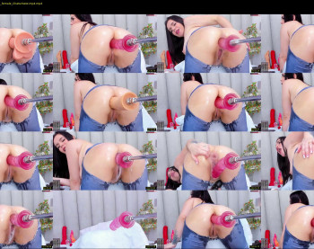 keyllaa_ — 107 minute Chaturbate female cam show recording, 720p, Aug 8, 2023
