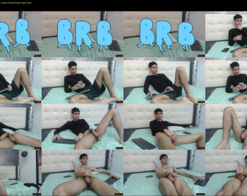 khozler_ — 80 minute Chaturbate male cam show recording, 720p, Aug 7, 2023