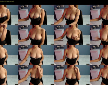 kianys — 52 minute Chaturbate female cam show recording, 720p, Aug 8, 2023