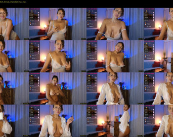 kitty_mya69 — 120 minute Chaturbate female cam show recording, 720p, Aug 7, 2023