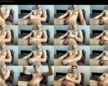 kiwigray — 5 minute Chaturbate male cam show recording, 720p, Aug 7, 2023