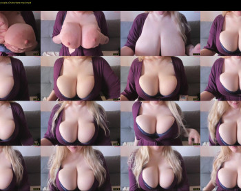 kriisrus — 26 minute Chaturbate female cam show recording, 720p, Aug 7, 2023