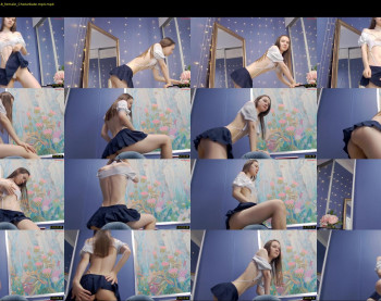 kriskras__ — 120 minute Chaturbate female cam show recording, 720p, Aug 7, 2023