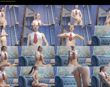 kriskras__ — 80 minute Chaturbate female cam show recording, 720p, Aug 7, 2023