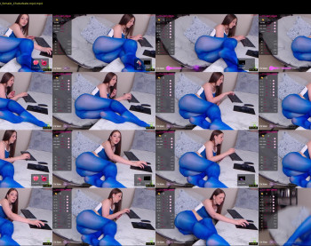 l1ly_paw — 15 minute Chaturbate female cam show recording, 720p, Aug 8, 2023