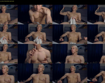 l_adonis_l — 55 minute Chaturbate male cam show recording, 720p, Aug 7, 2023