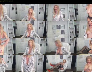 ladyleea — 70 minute Chaturbate female cam show recording, 720p, Aug 7, 2023