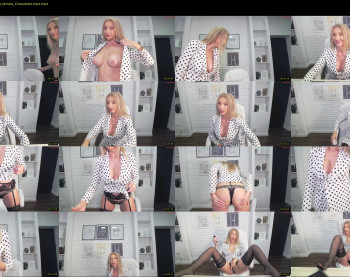 ladyleea — 5 minute Chaturbate female cam show recording, 720p, Aug 7, 2023