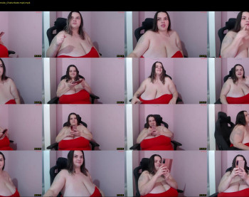 lantti — 9 minute Chaturbate female cam show recording, 720p, Aug 7, 2023