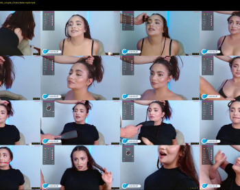 lauralei_01 — 120 minute Chaturbate couple cam show recording, 720p, Aug 7, 2023