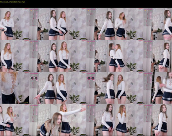 lenoimacyt — 24 minute Chaturbate female cam show recording, 720p, Aug 7, 2023