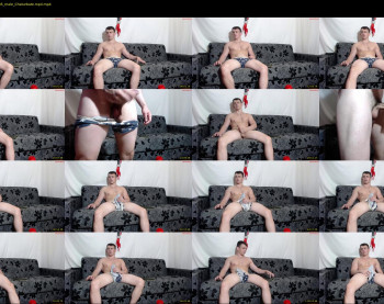 leoroman — 69 minute Chaturbate male cam show recording, 720p, Aug 7, 2023