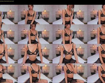 lili_foxy — 28 minute Chaturbate female cam show recording, 720p, Aug 7, 2023