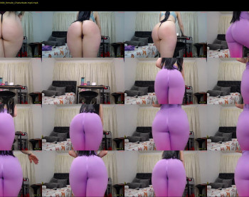 litas_secrets — 69 minute Chaturbate female cam show recording, 720p, Aug 8, 2023