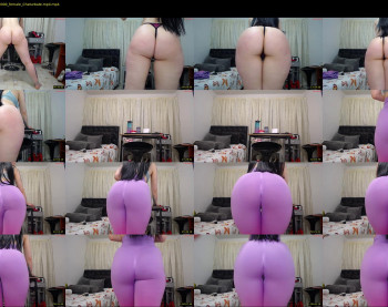 litas_secrets — 78 minute Chaturbate female cam show recording, 720p, Aug 8, 2023