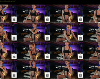 little_dutch — 13 minute Chaturbate female cam show recording, 720p, Aug 7, 2023