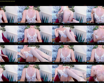 lovely_nat — 121 minute Chaturbate female cam show recording, 720p, Aug 7, 2023
