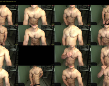 madmaxbad — 98 minute Chaturbate male cam show recording, 720p, Aug 8, 2023