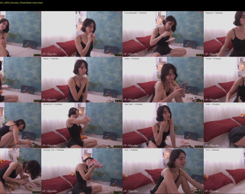 maria_alfonsina_ — 103 minute Chaturbate female cam show recording, 720p, Aug 7, 2023