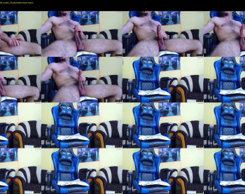 marioslim — 17 minute Chaturbate male cam show recording, 720p, Aug 7, 2023