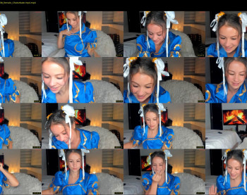mia_greyy — 116 minute Chaturbate female cam show recording, 720p, Aug 8, 2023