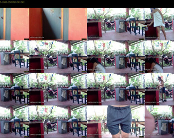 minikunis — 12 minute Chaturbate couple cam show recording, 720p, Aug 7, 2023