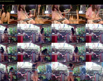 minikunis — 11 minute Chaturbate couple cam show recording, 720p, Aug 8, 2023