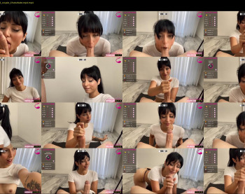 minions_ — 108 minute Chaturbate couple cam show recording, 720p, Aug 7, 2023