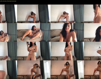 natalia_exotic — 121 minute Chaturbate female cam show recording, 720p, Aug 7, 2023