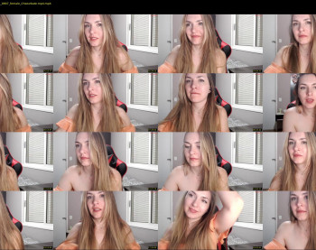 naughty_popa — 22 minute Chaturbate female cam show recording, 720p, Aug 7, 2023