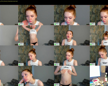 nicole_broown — 42 minute Chaturbate female cam show recording, 720p, Aug 7, 2023